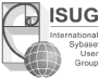 ISUG