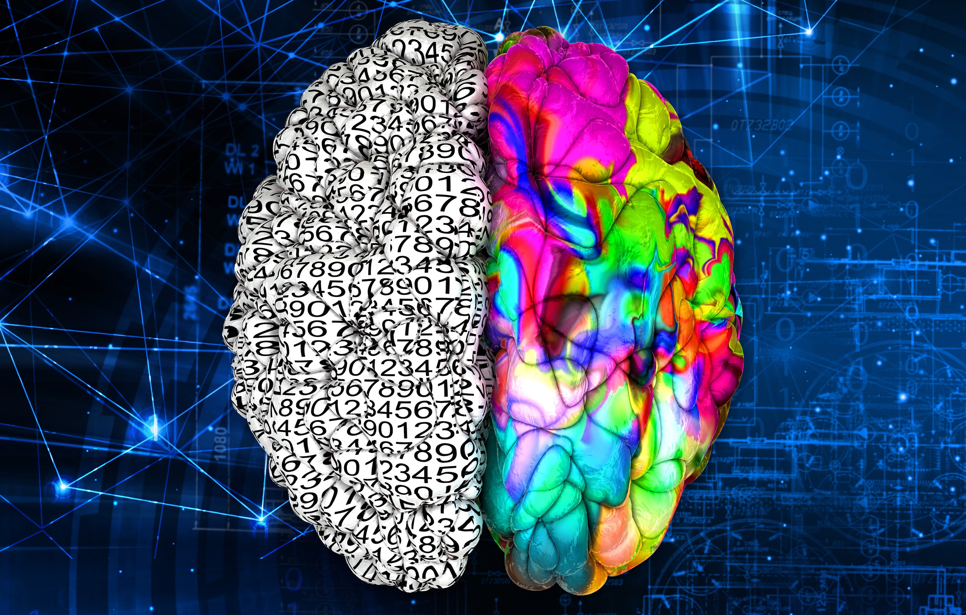 The Right and Left Brain of DevOps and Security: How to Gain a