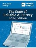 2024 State of Reliable AI Survey