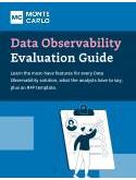 Data Observability Evaluation Guide