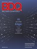 Big Data Quarterly: Summer 2024 Issue