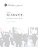 2024 Data Catalog Study: Informatica ranks as a top vendor