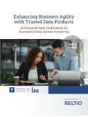 Ventana White Paper: Enhancing Business Agility with Trusted Data Products