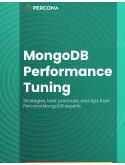 MongoDB Performance Tuning