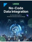 Simplify Data Integration with No-Code EDI