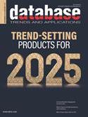 Database Trends and Applications Magazine: December 2024/January 2025 Issue