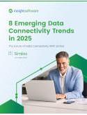 8 Emerging Data Connectivity Trends in 2025