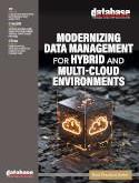 Modernizing Data Management for Hybrid and Multi-Cloud Environments